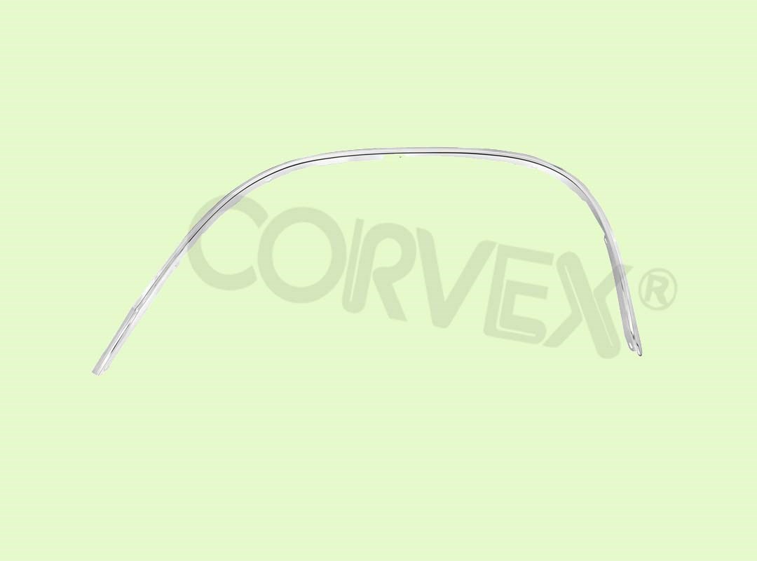 品號:  CV07-W01 ∞  WHEEL  MOULDING 