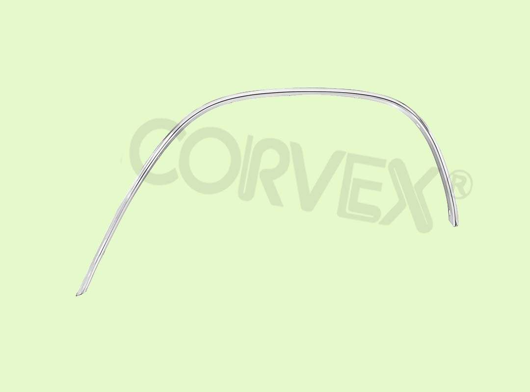 品號:  CV07-W11 ∞  WHEEL  MOULDING 