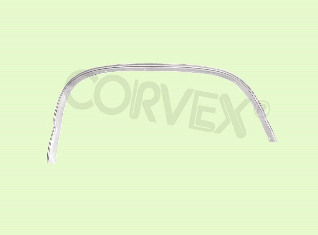 品號:  CV07-W28 ∞   WHEEL  MOULDING 