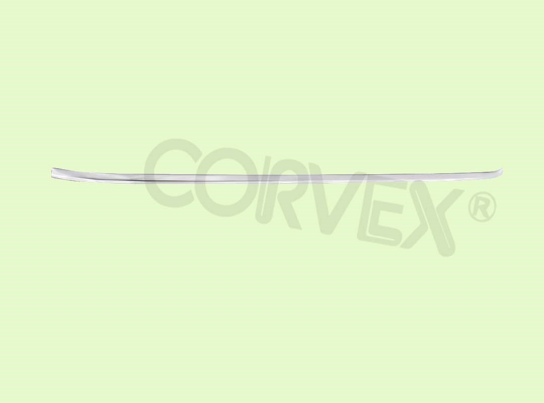 品號:  CV07-WM03A-1  ∞   WINDSHIELD  MOULDING
