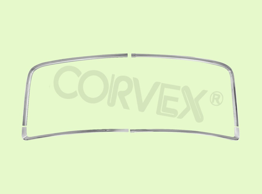 品號:  CV07-WM04-1/4  ∞   WINDOW  MOULDING 