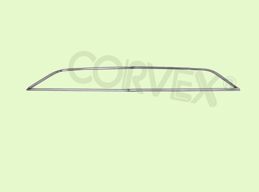 品號:  CV07-WM06-1/4  ∞   WINDOW  MOULDING 