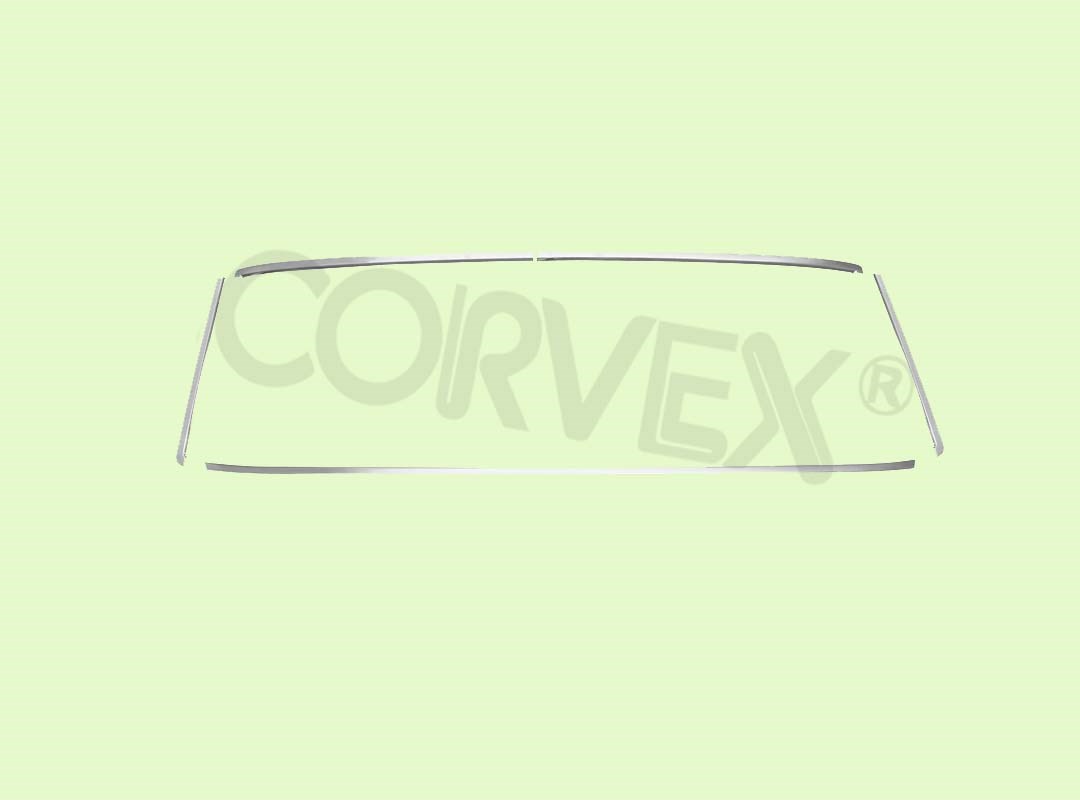 品號:  CV07-WM08B  ∞   WINDOW  MOULDING 