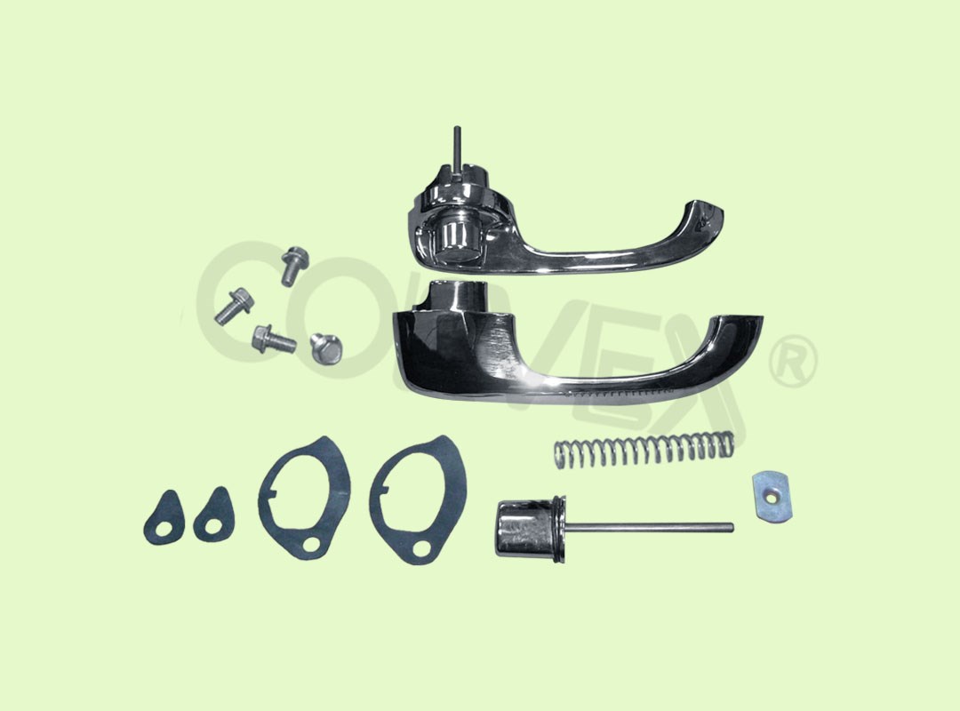 品號:  CV11-DH63  ∞   DOOR HANDLE 
