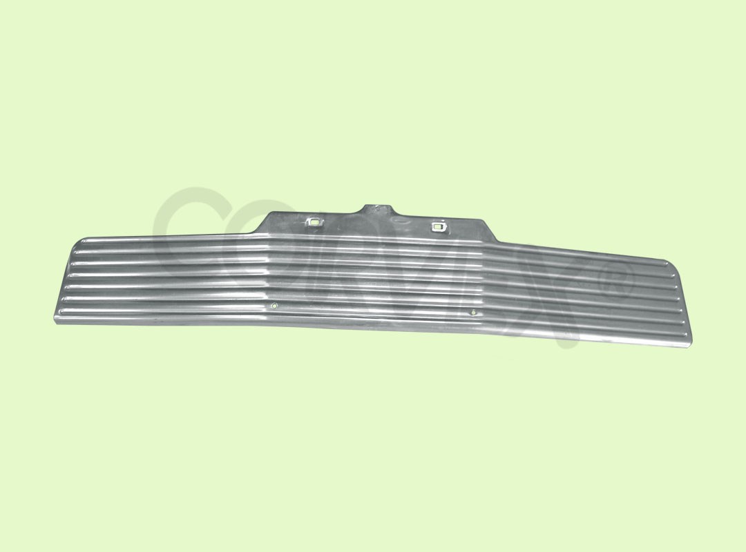 品號:  CV11-LP63F ∞  LICENSE  PLATE 