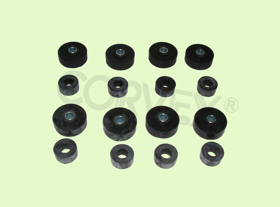 品號:  CV11-M09 ∞  BODY  BUSHING 