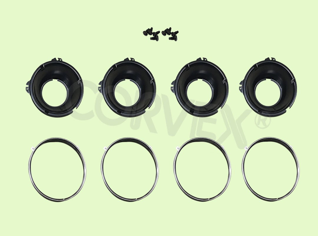 品號:  CV11-M72 ∞  HEADLIGHT(HEADLAMP) BUCKET