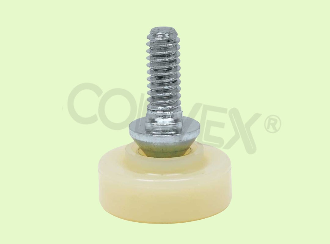 品號:  CV11-M81 ∞  QUARTER WINDOW  ROLLER 