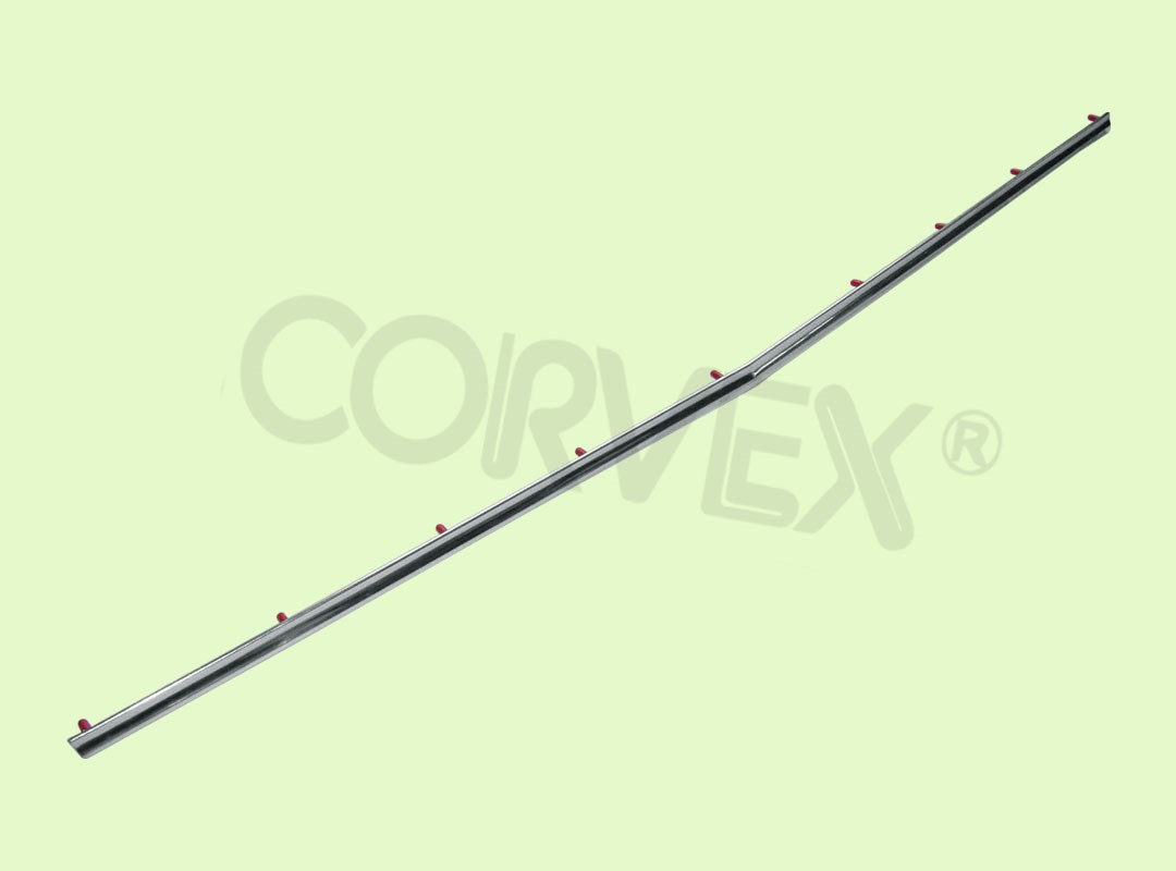 品號:  CV15-H67 ∞  HOOD  MOULDING 
