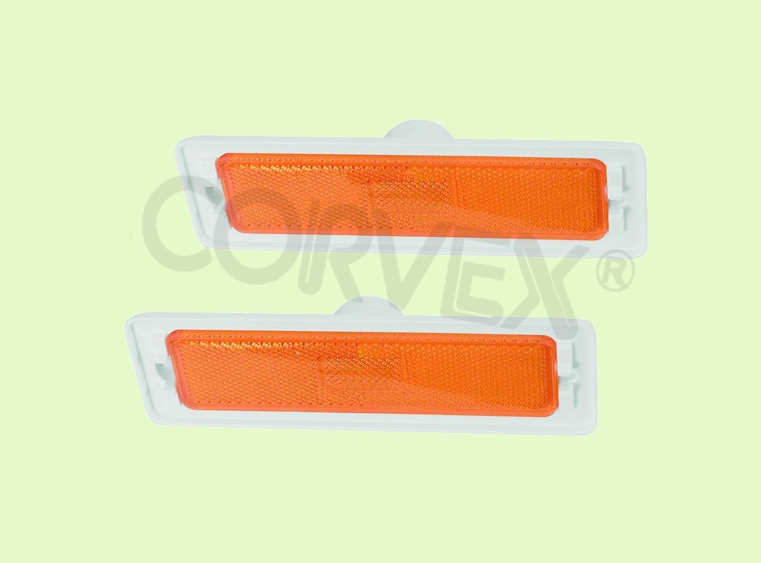品號:  CV15-M18S ∞  MARKER LAMP LENS 