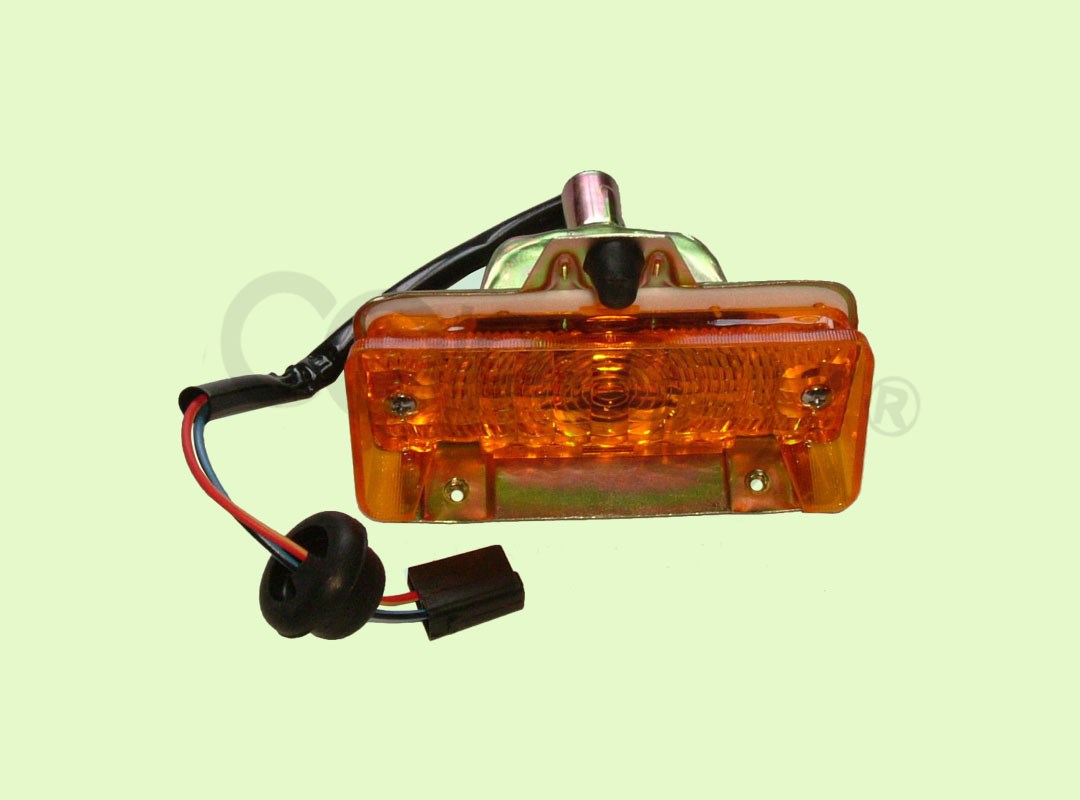 品號:  CV15-M30 ∞  PARKING LAMP ASS'Y