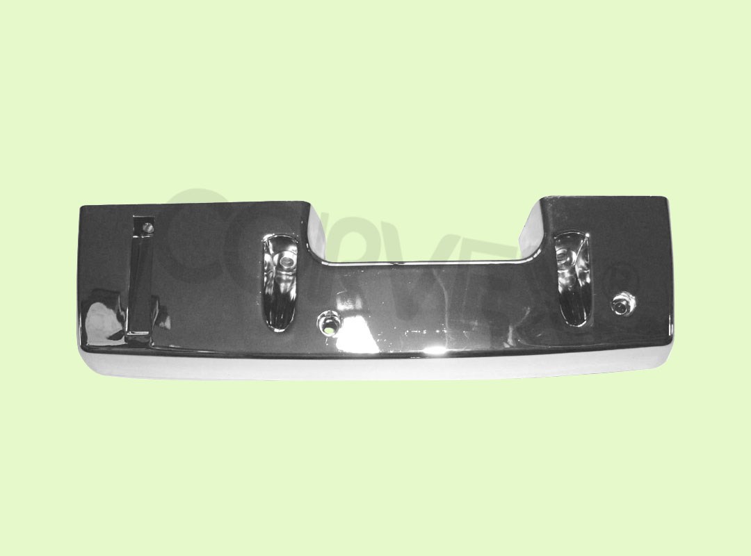 品號:  CV15-M39L ∞  ARMREST  BASE 