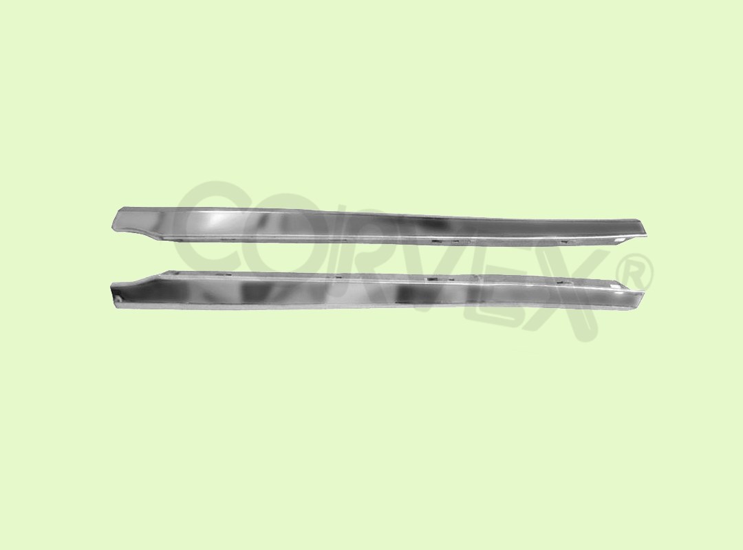 品號:  CV19-M04 ∞  QUARTER LEDGE REVEAL  MOULDING 