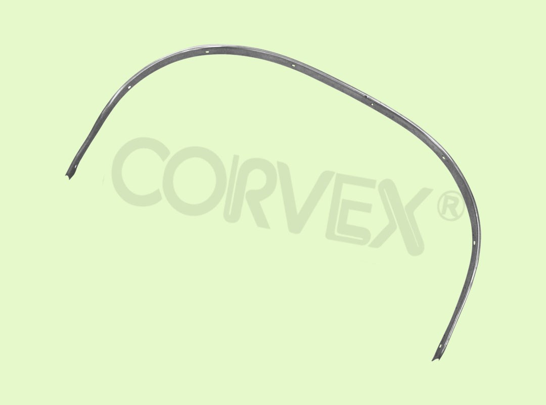 品號:  CV19-W702   ∞   WHEEL  MOULDING 