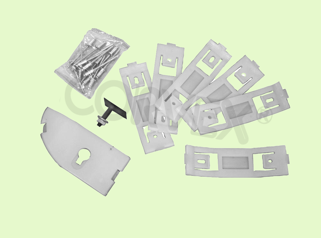 品號:  FD01-B03-C ∞  ROCKER  CLIP