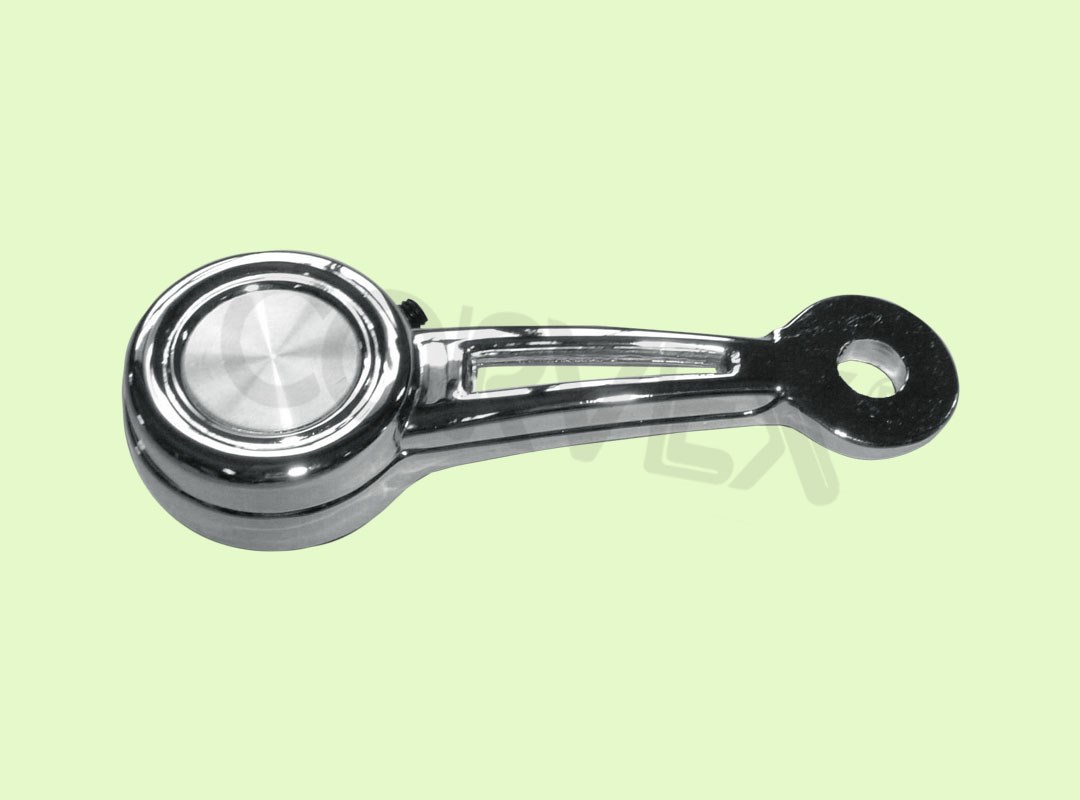 品號:  FD01-DH11 ∞  QUARTER WINDOW  HANDLE 