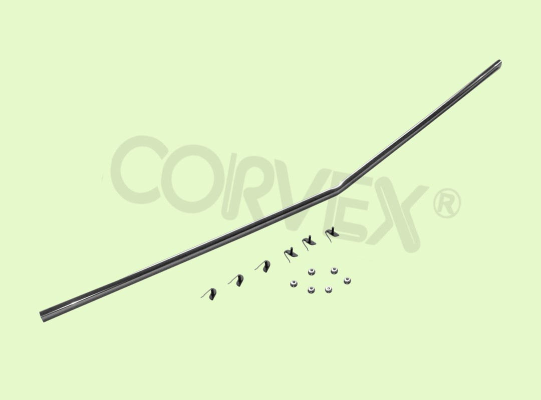 品號:  FD01-G05   ∞   GRILLE  MOULDING 