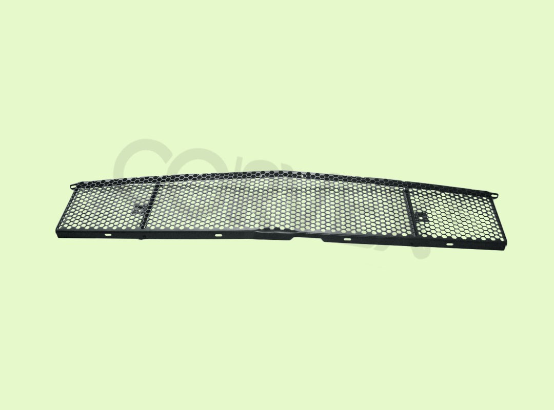 品號:  FD01-G5C   ∞   GRILLE   