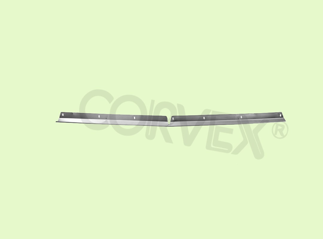 品號:  FD01-H01 ∞  HOOD  MOULDING 