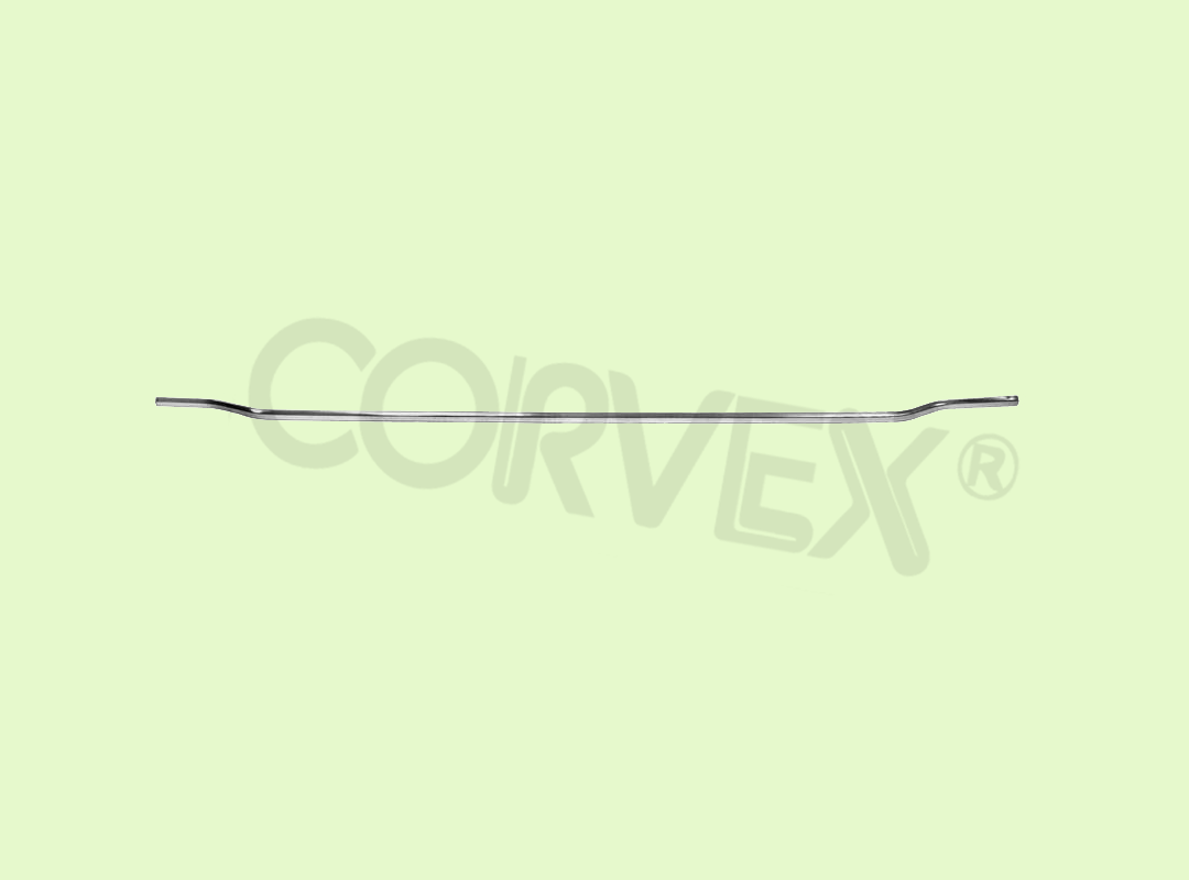 品號:  FD01-L01  ∞ TAIL LID(LUGGAGE LID ) MOULDING 