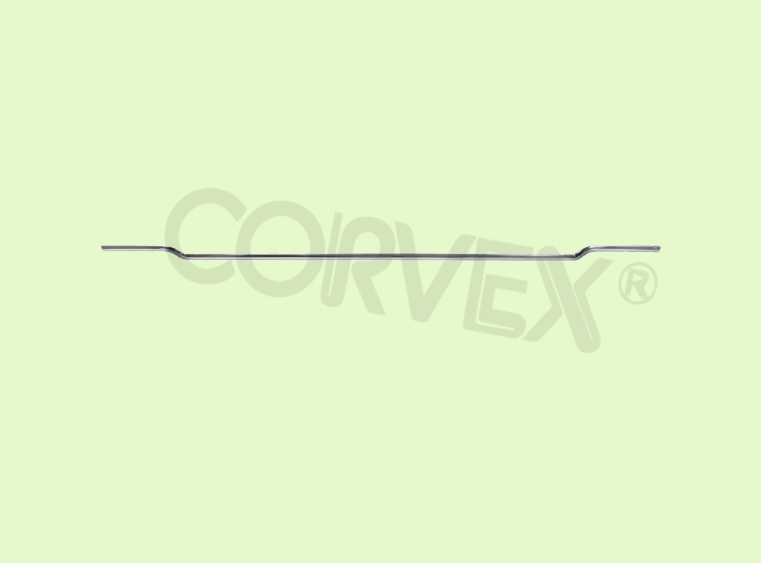 品號:  FD01-L02  ∞  TAIL LID(LUGGAGE LID ) MOULDING 