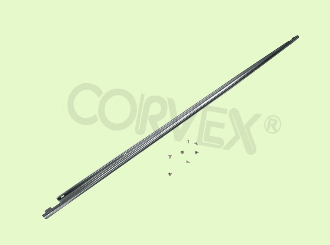 品號:  FD01-L13 ∞  TAIL LID(LUGGAGE LID ) MOULDING 