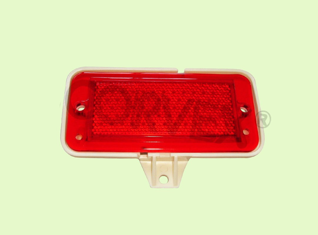 品號:  FD01-M34   ∞   MARKER LAMP LENS 