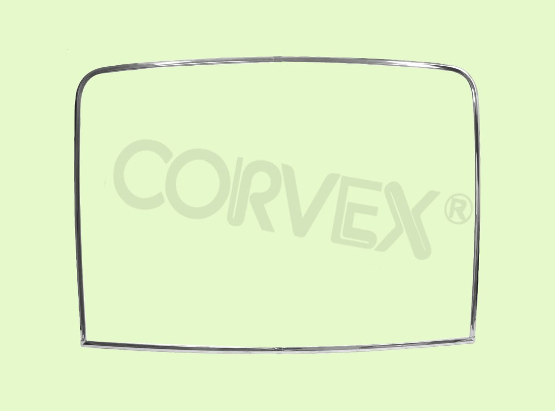 品號:  FD01-S25-1/4  ∞  WINDOW  MOULDING 