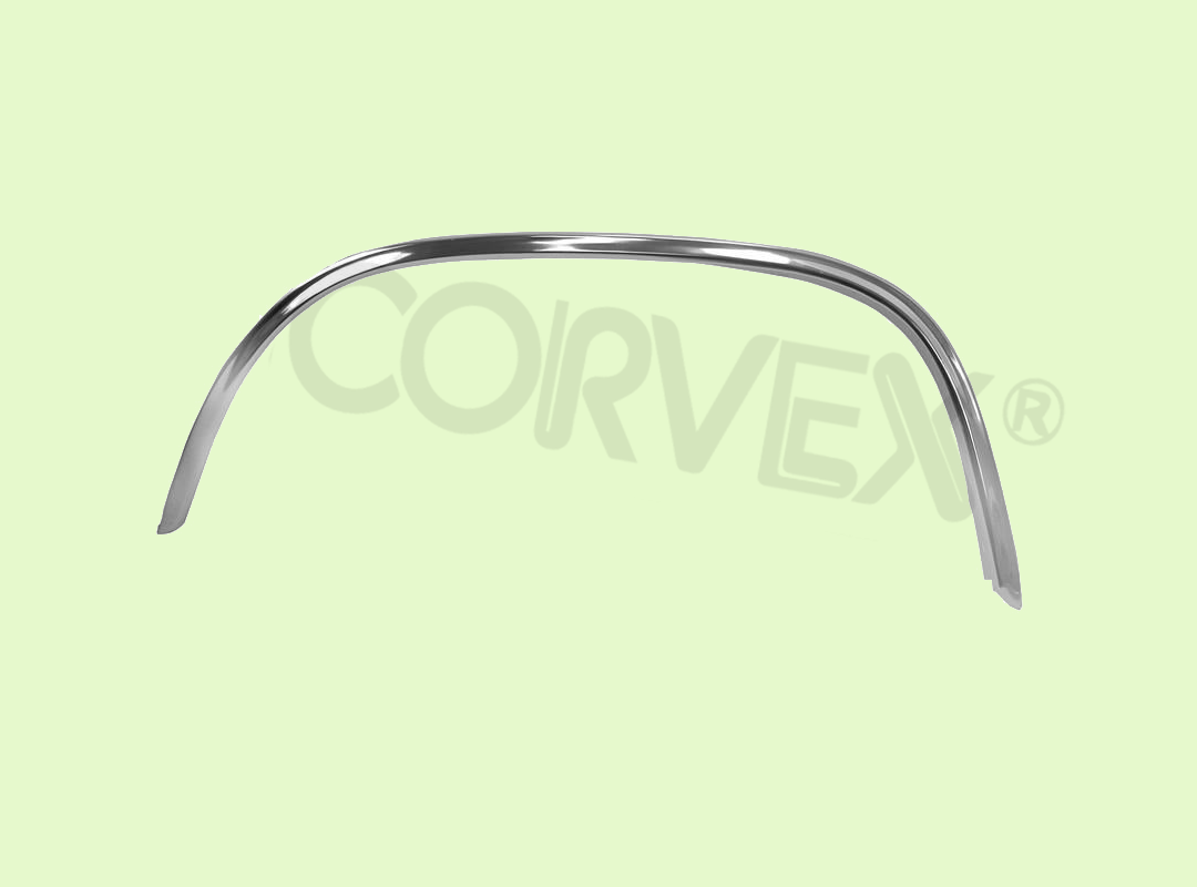 品號:  FD02-W01  ∞ WHEEL  MOULDING 