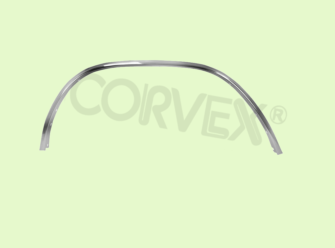 品號:  FD02-W04  ∞ WHEEL  MOULDING 
