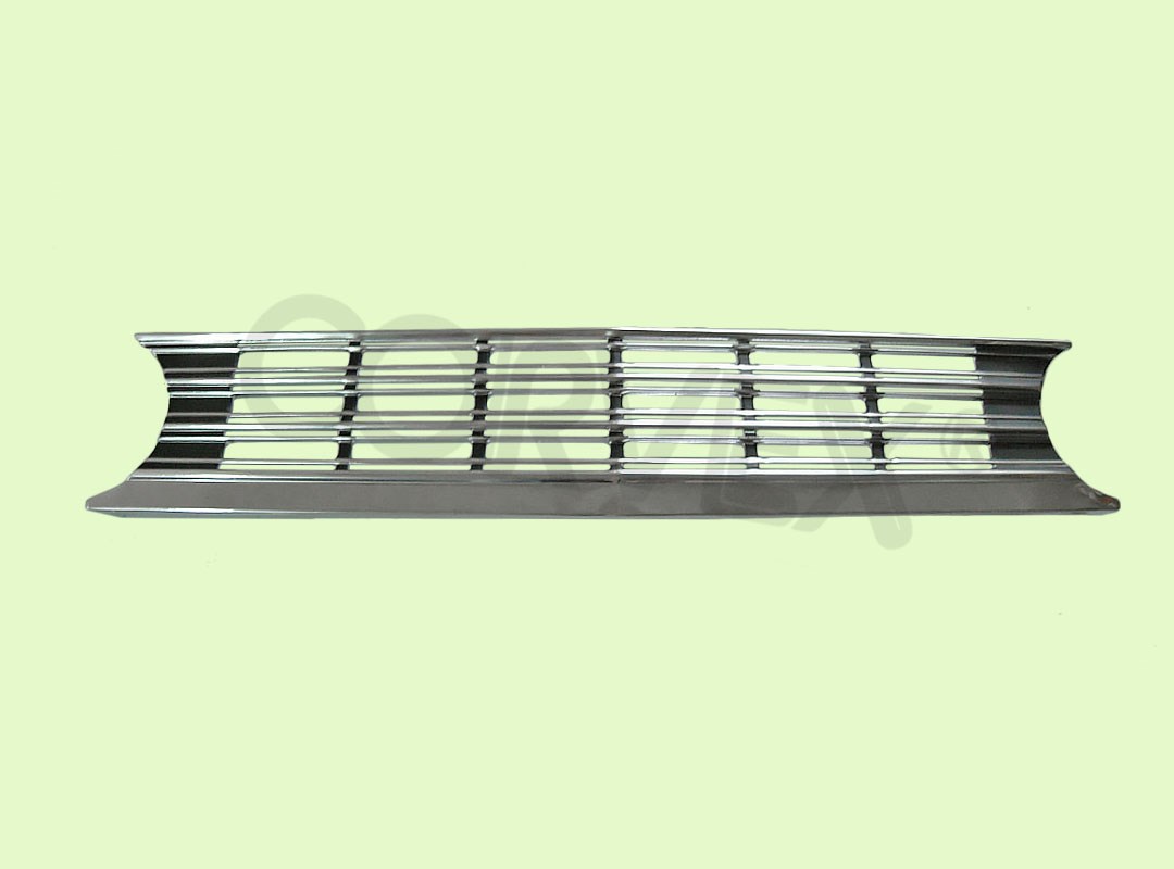 品號:  FG706  ∞ GRILLE   
