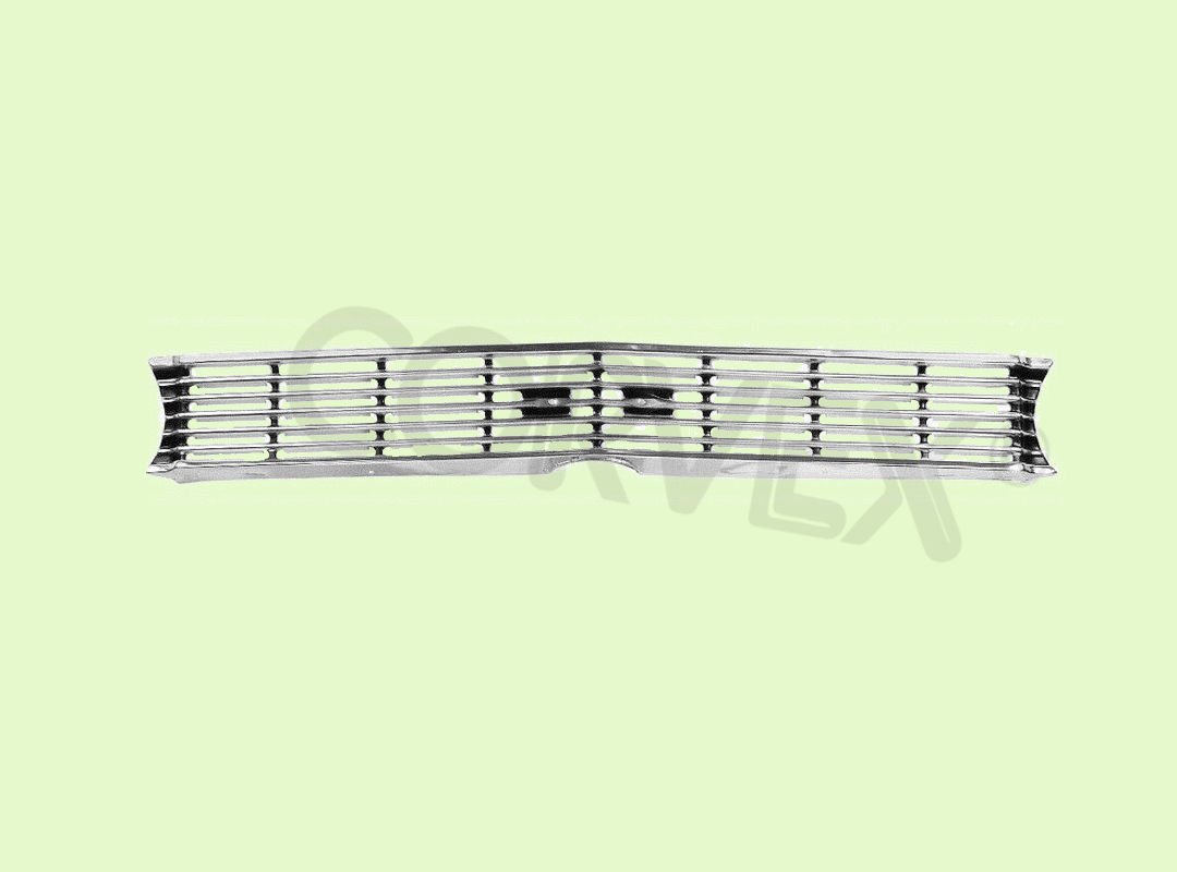 品號:  FG706-2  ∞ GRILLE   