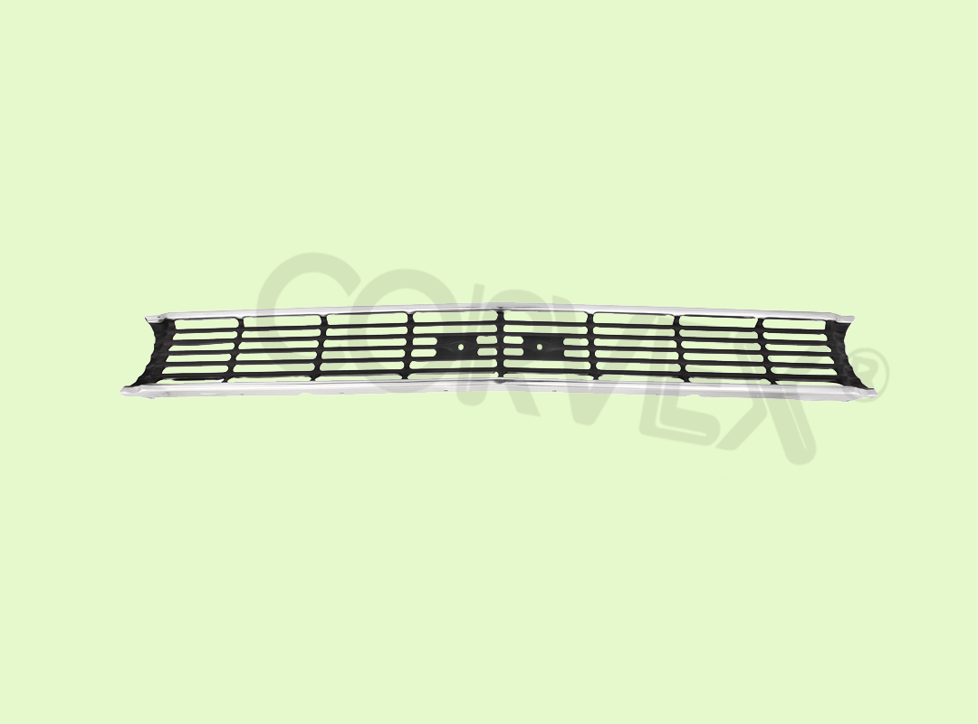 品號:  FG706-3  ∞ GRILLE   