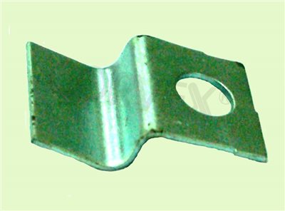 PART #:   2131-2 ∞  WASHER HOSE  RETAINER 