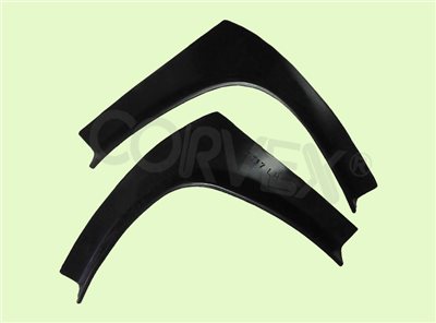 PART #:   CR01-HR08  ∞ WINDOW TRIM