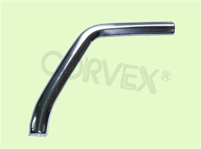 PART #:   CR01-L06 ∞  QUARTER EXTENSION MOULDING 