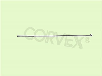 PART #:  CV01-B27 ∞  BED  MOULDING 