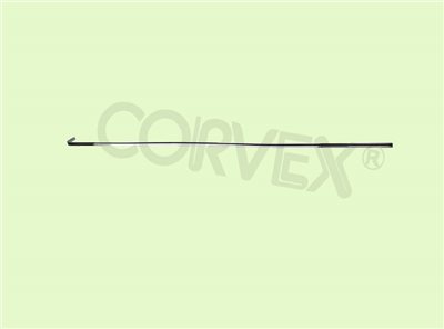 PART #:  CV01-B28 ∞  BED  MOULDING 