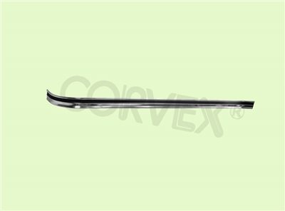 PART #:  CV01-B31 ∞  BED  MOULDING 