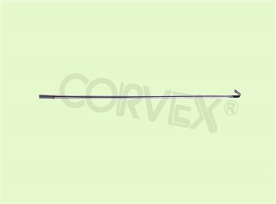 PART #:  CV01-B34  ∞ BED  MOULDING 