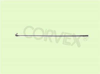 PART #:  CV01-B35 ∞  BED  MOULDING 