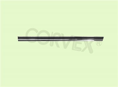 PART #:  CV01-B37 ∞  BED  MOULDING 