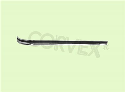 PART #:  CV01-B38 ∞  BED  MOULDING 
