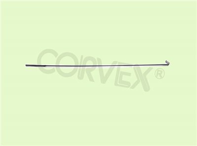 PART #:  CV01-B40 ∞  QUARTER  MOULDING 