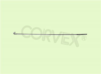 PART #:  CV01-B41 ∞  QUARTER  MOULDING 