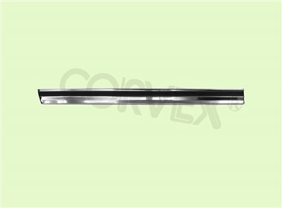 PART #:  CV01-B42 ∞  QUARTER  MOULDING 