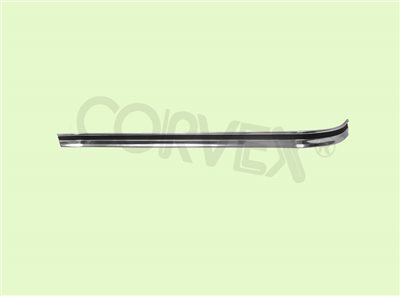 PART #:  CV01-B45 ∞  QUARTER  MOULDING 