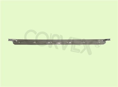 PART #:  CV01-D00 ∞  DOOR  PLATE 