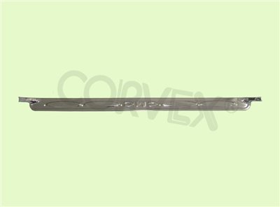 PART #:  CV01-D00A ∞  DOOR PLATE