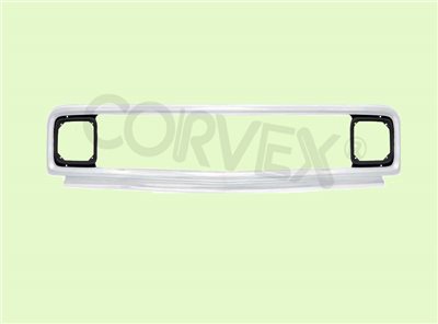 PART #:  CV01-G71 ∞  GRILLE  